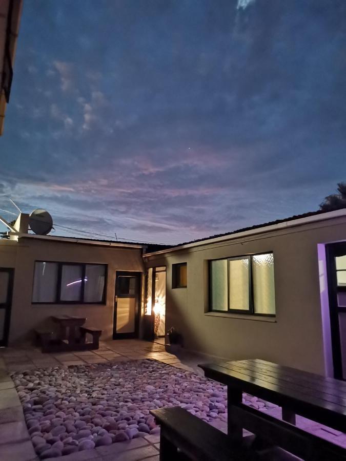 Desert Villas Swakopmund Exterior photo