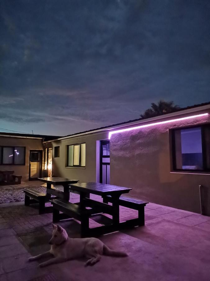 Desert Villas Swakopmund Exterior photo
